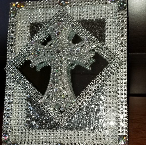 Silver Cross - Picture 2 of 3